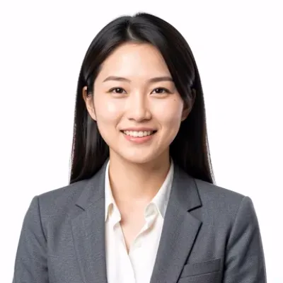 林深